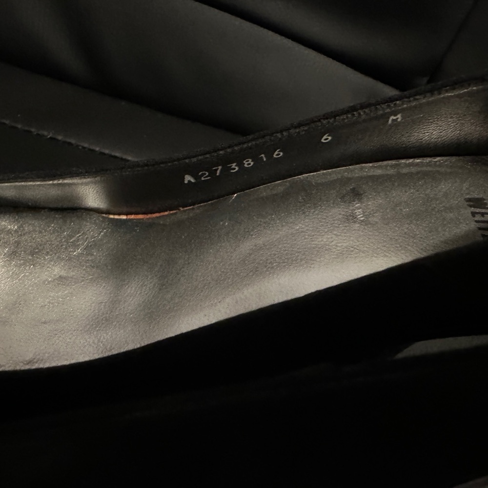 New Without Tags. Size 6, Stuart Weitzman Formal … - image 4